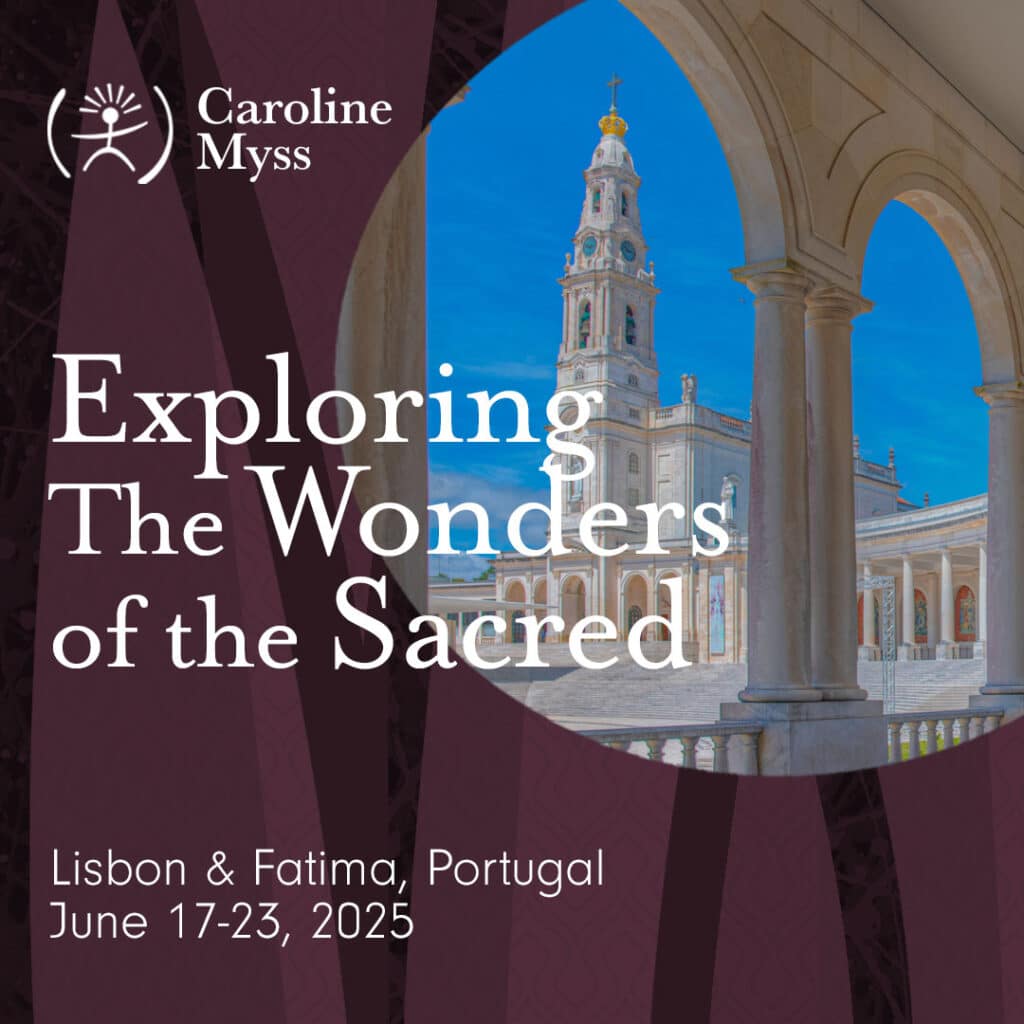 Exploring The Wonders of the Sacred. Lisbon and Fatima, Portugal. June 17-23, 2025.